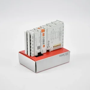 Beckhoff EtherCAT-Klemme 2-Kanal-Motion-Interface 48VDC 3,5A EL7342 ( EL 7342 ) Heißes Angebot