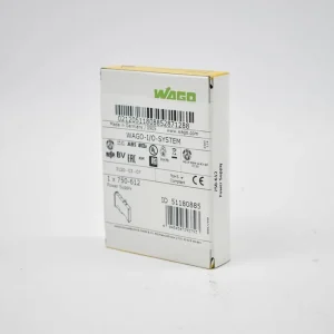 Wago Potenzialeinspeisung 750-612 Top-Preis