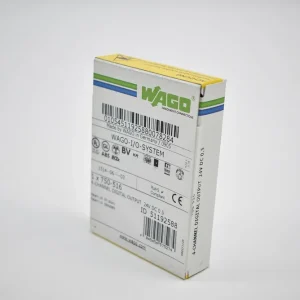 Kostenloser Versand Wago 750-516 Digital Output 24V DC 0.5