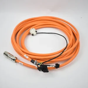 Meistverkauft Beckhoff Motoranschlussleitung ZK4590-9901-0100 ( 10,0m )