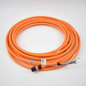 Beckhoff Motoranschlussleitung 10 m ZK4704-0421-2100 Beliebt