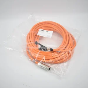 Beckhoff Motoranschlussleitung ZK4500-8023-0150 ( 1,5mm² 15,0m ) Neue Ware