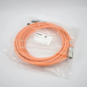 Markenware Beckhoff Motoranschlussleitung ZK4500-0023-0100 ( 1,5mm² 10,0m )