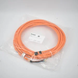 Markenware Beckhoff Motoranschlussleitung ZK4704-0421-2080 ( 0,75mm² 8,0m )