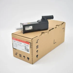 Beckhoff Servomotor AM8111-0F21-0000 ( 4000rpm 48VDC 0,08kW ) Billig