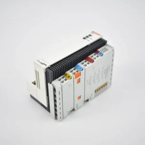Beckhoff Embedded-PC mit EtherCAT-Slave CX8010 ( CX 8010 ) Nur Für Kurze Zeit
