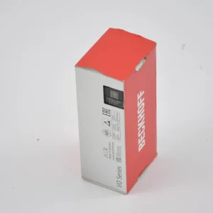Highlight BeckhoffEtherCAT Box, 4/4-Kanal-Powerverteilung EP9214-0023 ( EP9214 0023 )