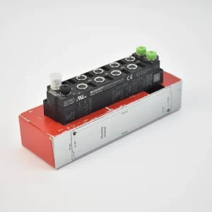 Beckhoff EtherCAT Box 8-Kanal-Digital-Ausgang EP2008-0001 ( EP 2008-0001 ) Preisknaller