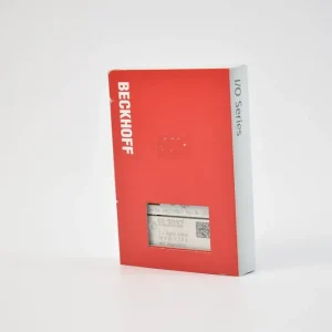 Direkt Vom Hersteller Beckhoff EtherCAT-Klemme 2-Kanal-Digital-Ausgang 24VDC EL2032 ( EL 2032 )