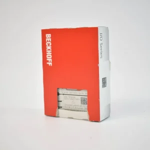Zertifiziert Beckhoff EtherCAT-Klemme 1-Kanal-Motion-Interface EL7221-9014 ( EL 7221-9014 )