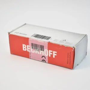 Aktuell Beckhoff EtherCat Box 8-Kanal-Digital-Eingang/-Ausgang EP1957-2222