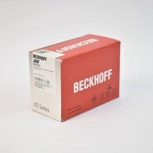 Beckhoff Profinet-Buskoppler 2-channel switch BK9103 ( BK 9103 ) Neu