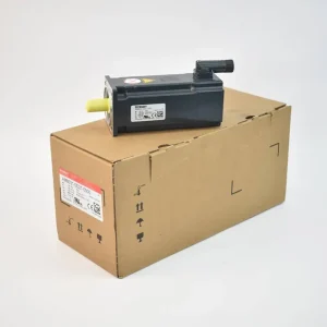 Beckhoff Servomotor AM8031-0D21-0000 ( 0,84kW 6000rpm ) Sonderangebot