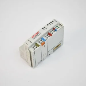 Expressversand Beckhoff Lightbus-Buskoppler BK2010 economy ( BK 2010 )