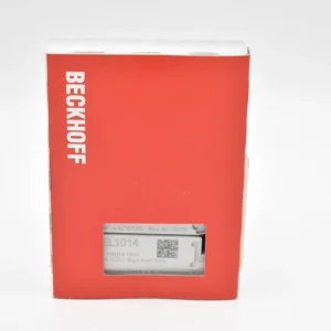 Beckhoff 4-Kanal-Digital-Eingang EL1014 ( EL 1014 ) Direkt Vom Hersteller