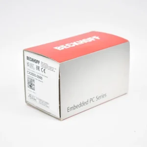 Wochenendangebot Beckhoff Ethernetmodul CX2500-0060