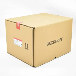 Wochenendangebot Beckhoff Digital Kompakt Servoverstärker AX5125-0000-0202