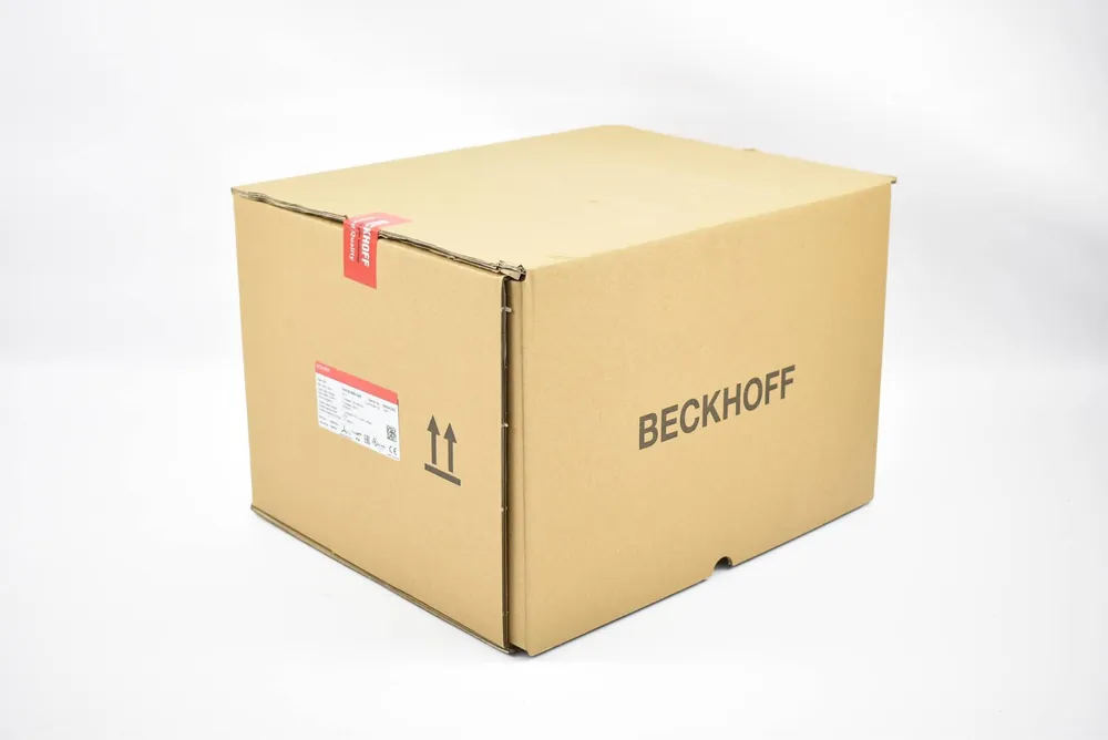 Wochenendangebot Beckhoff Digital Kompakt Servoverstärker AX5125-0000-0202