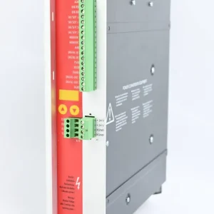 Preisknaller Beckhoff Digitaler Servoverstärker AX2003-AS ( S60301-520 )