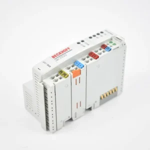 Bestseller Beckhoff Lightbus-Buskoppler BK2020 ( BK 2020 )