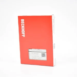 Beckhoff Busklemme 2-Kanal-Analog-Eingang KL3122 ( KL 3122 ) Preisreduziert