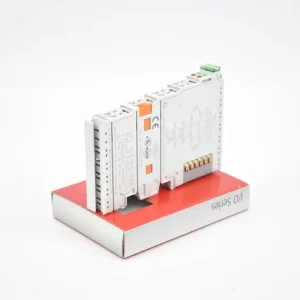 Direktkauf Beckhoff Busklemme 2-Kanal-Analog-Eingang KL3122 ( KL 3122 )