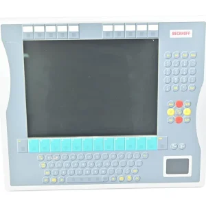 Must-Have Beckhoff Control Panel CP7032 0002 ( CP7032-0002 )