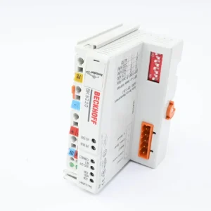 Neue Kollektion Beckhoff DeviceNet®-Buskoppler BK5220 ( BK 5220 )