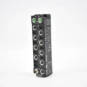 Preiswert Beckhoff EtherCAT Box 8-Kanal-Digital-Kombi EP2338-0001 ( EP 2338-0001 )