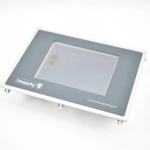 Beckhoff Einbau-Control-Panel CP6909-1004-0000 mit Scheugenpflug Front Top-Seller