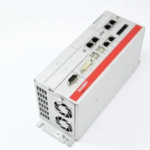 Beliebt Beckhoff Schaltschrank-Industrie-PC C6930-1001