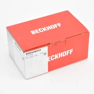 Beckhoff IPC114390 C6015-0010 Aktuell
