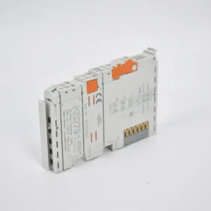 Beckhoff Busklemme 1-Kanal-Motion-Interface AC-Motor 230VAC 0,9A KS2791 Aktuell