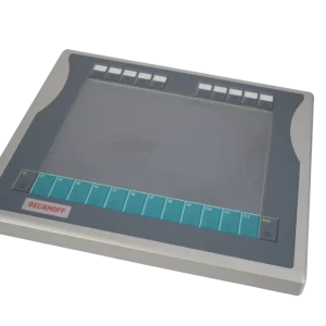Beckhoff Control Panel CP7011-0001 12,1'' Toshiba LTM12C275A Sofort Bestellen