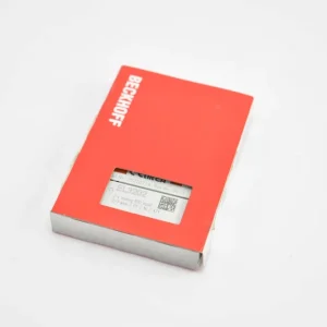 Beckhoff Automation EtherCAT-Klemme 2-Kanal-Analog-Eingang EL3202 ( EL 3202 ) Super-Preis