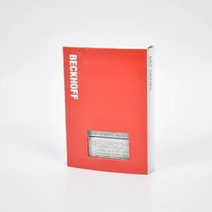 Beckhoff EtherCAT-Klemme 2-Kanal-Relais-Ausgang 230VAC 30VDC ES2622 ( ES 2622 ) Sichere Zahlung