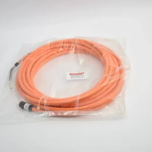 Beckhoff Motorleitung 10 m ZK4704-0421-2100 Must-Have