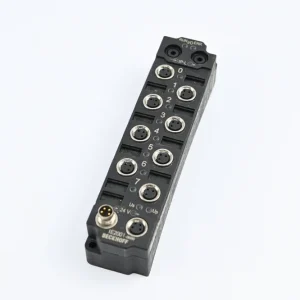 Beckhoff Erweiterungs-Box 8-Kanal-Digital-Ausgang IE2001-0000 Top-Angebot