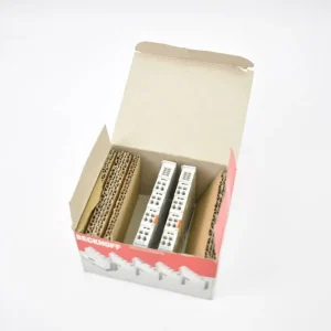 Letzte Chance Beckhoff Busendklemme 2 Stück EL9010 ( EL 9010 )