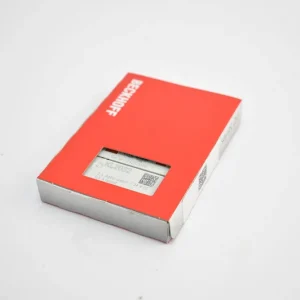 Beckhoff Busklemme 2-Kanal-Digital-Ausgang 24 V DC 0,5 A KL2032 ( KL 2032 ) Rabatt