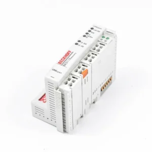 Neuheit Beckhoff CANopen-Compact-Buskoppler BK5110 economy ( BK 5110 )