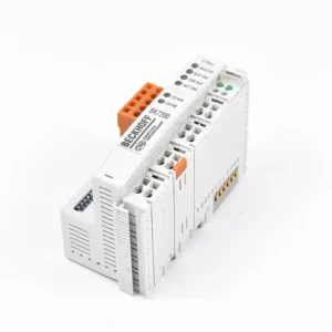 Solange Der Vorrat Reicht Beckhoff Control Techniques CTNet BK7200 ( BK 7200 )