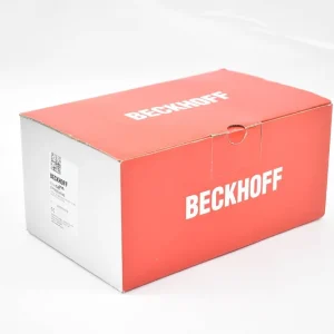 Neue Ware Beckhoff EtherCAT Box 16-Kanal-Digital-Eingang EP1809-0042 ( EP 1809 0042 )