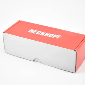 Beckhoff EtherCAT Box 16-Kanal-Digital-Eingang EP1809-0042 ( EP 1809 0042 ) Versand Am Gleichen Tag