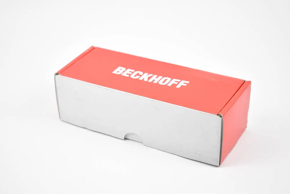 Beckhoff EtherCAT Box 16-Kanal-Digital-Eingang EP1809-0042 ( EP 1809 0042 ) Versand Am Gleichen Tag