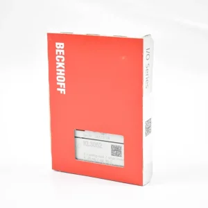 Beckhoff Busklemme 2-Kanal-Analog-Eingang 4-20mA 12Bit KL3052 ( KL 3052 ) Neuheit