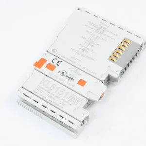 Top-Seller Beckhoff 1-Kanal-Inkremental-Encorder-Interface KL5151-0021 ( KL 5151-0021 )