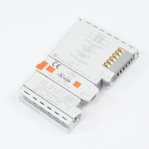 Beckhoff 1-Kanal-Inkremental-Encorder-Interface KL5151-0050 ( KL 5151-0050 ) Markenware