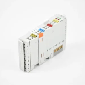 Neue Kollektion Beckhoff CANopen Coupler 24VDC LC5100 ( LC 5100 )