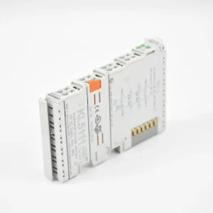 Kracherpreis Beckhoff Busklemme 1-Kanal-Encoder-Interface KL5111 ( KL 5111 )